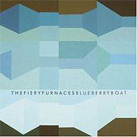 The Fiery Furnaces : Blueberry Boat